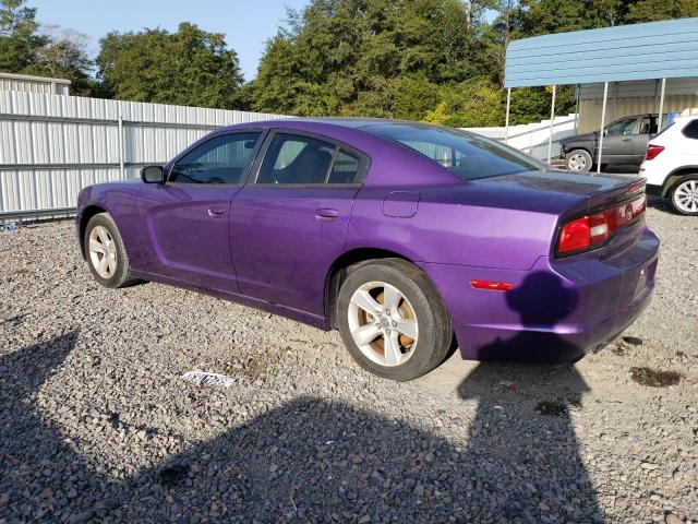 Photo 2 from auction – 2014 DODGE CHARGER SE with VIN 2C3CDXBG3EH215187