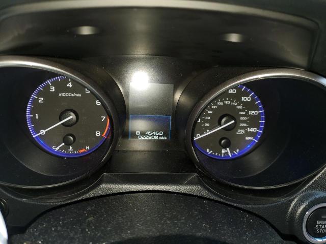 Photo 9 from auction – 2018 SUBARU OUTBACK 2. with VIN 4S4BSAKCXJ3370755