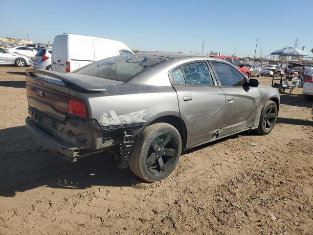 Photo 3 from auction – 2011 DODGE CHARGER with VIN 2B3CL3CG5BH609695