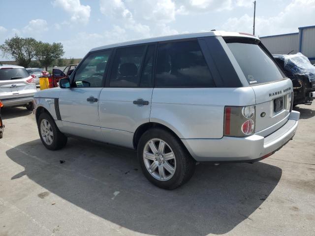 Photo 2 from auction – 2006 LAND ROVER RANGE ROVE with VIN SALME15496A235111