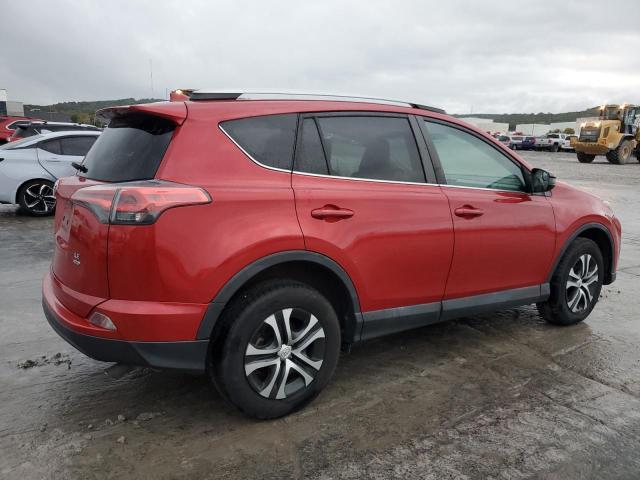 Zdjęcie 3 z aukcji – 2016 TOYOTA RAV4 LE z VIN 2T3BFREV1GW415396