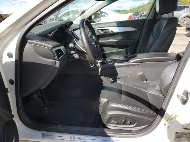 Photo 7 from auction – 2014 CADILLAC ATS LUXURY with VIN 1G6AB5RX2E0143666