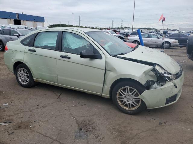 Photo 4 from auction – 2010 FORD FOCUS SE with VIN 1FAHP3FN5AW256447
