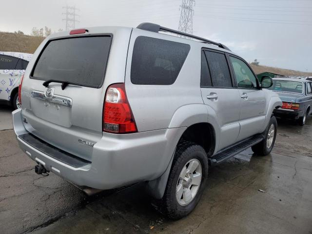 Photo 3 from auction – 2008 TOYOTA 4RUNNER SR with VIN JTEBU14RX8K014110