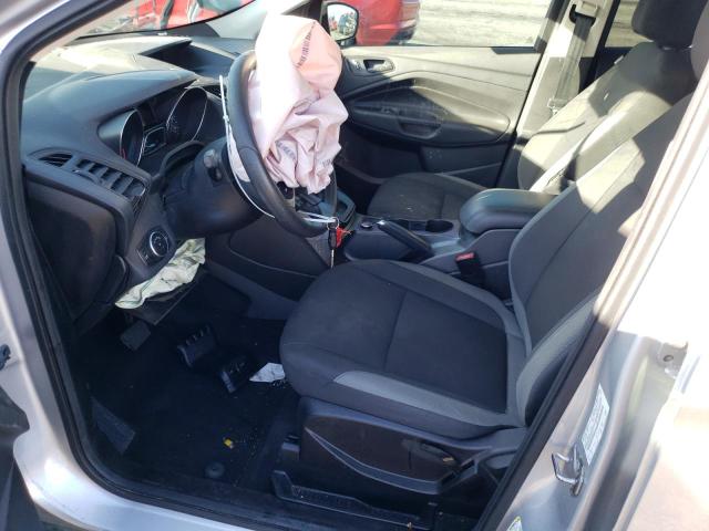 صورة رقم 7 من المزاد - 2016 FORD ESCAPE S مع VIN 1FMCU0F70GUB08185