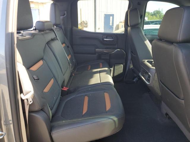 Photo 10 from auction – 2021 GMC SIERRA K15 with VIN 3GTP9EEL0MG477906