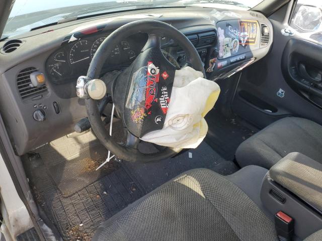 Photo 8 from auction – 2001 FORD RANGER SUP with VIN 1FTYR14U61TA50106