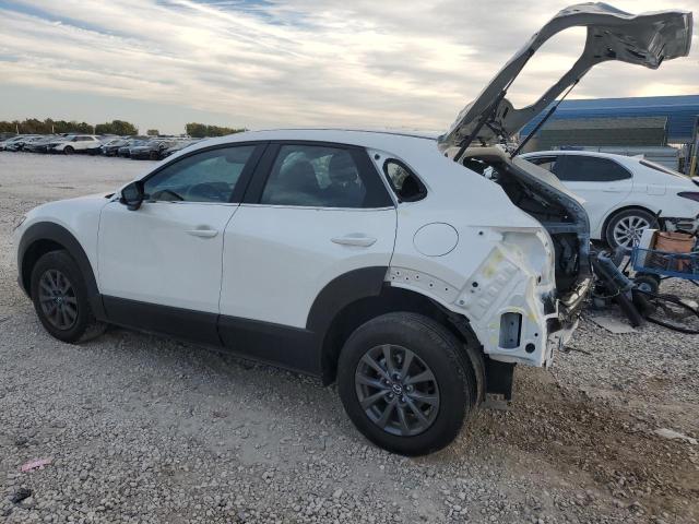 Фото 2 с аукциона – 2023 MAZDA CX-30 с VIN 3MVDMBAM6PM534256