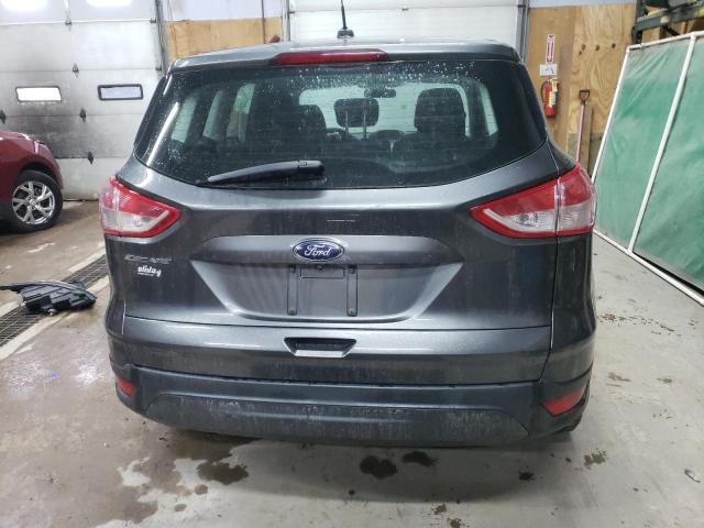 Photo 6 from auction – 2015 FORD ESCAPE S with VIN 1FMCU0F73FUA49924