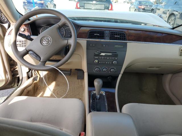Photo 8 from auction – 2007 BUICK LACROSSE C with VIN 2G4WC582X71228909