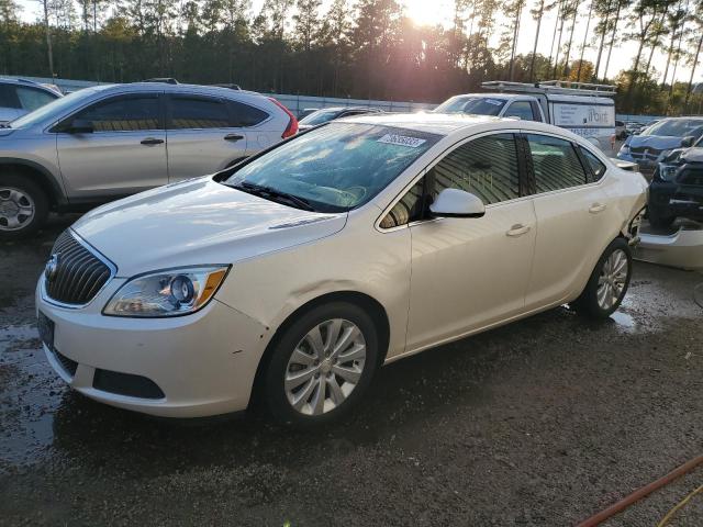 BUICK VERANO 2016 with VIN 1G4PP5SK9G4103096 - Photo from auction