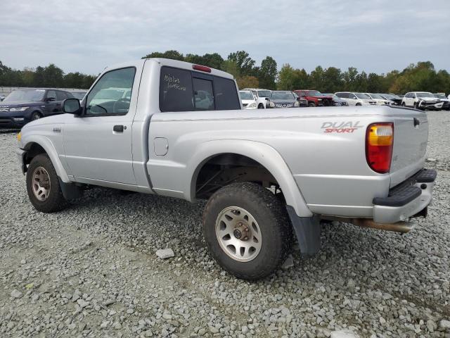 Photo 2 from auction – 2002 MAZDA B3000 with VIN 4F4YR12U52TM07318