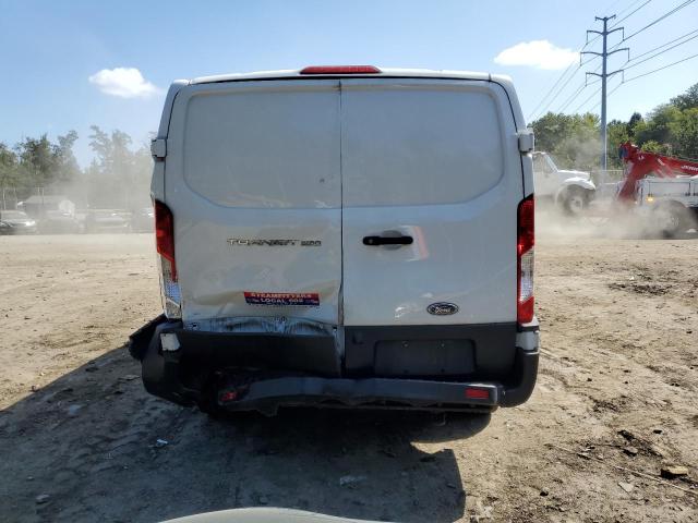 Photo 6 from auction – 2019 FORD TRANSIT T- with VIN 1FTYR1ZM3KKB59445