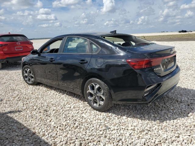 Photo 2 from auction – 2021 KIA FORTE FE with VIN 3KPF24AD2ME332547
