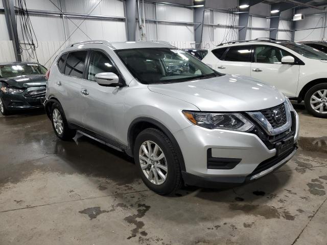 Photo 4 from auction – 2020 NISSAN ROGUE S with VIN KNMAT2MV4LP512076