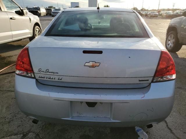 Photo 6 from auction – 2014 CHEVROLET IMPALA LIM with VIN 2G1WB5E31E1161014