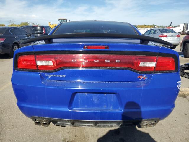 Foto 6 de la subasta – 2013 DODGE CHARGER R/ con VIN 2C3CDXCT4DH683598