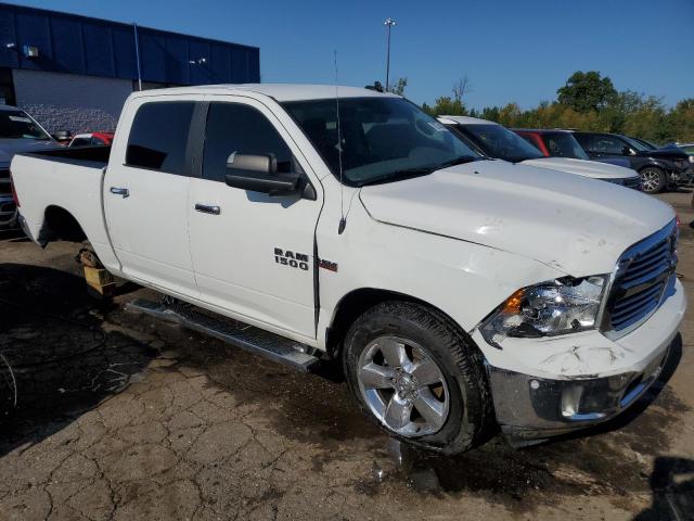 Photo 4 from auction – 2018 RAM 1500 SLT with VIN 3C6RR7LT5JG196808