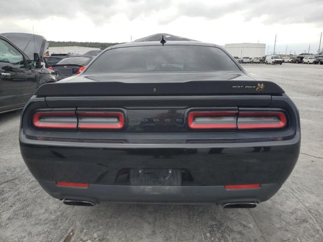 Photo 6 from auction – 2017 DODGE CHALLENGER with VIN 2C3CDZFJ2HH594785