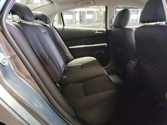 Photo 10 from auction – 2012 MAZDA 6 I with VIN 1YVHZ8BH8C5M33416
