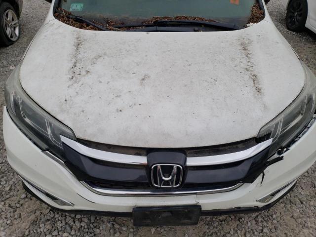 Photo 11 from auction – 2015 HONDA CR-V EXL with VIN 5J6RM4H73FL011600