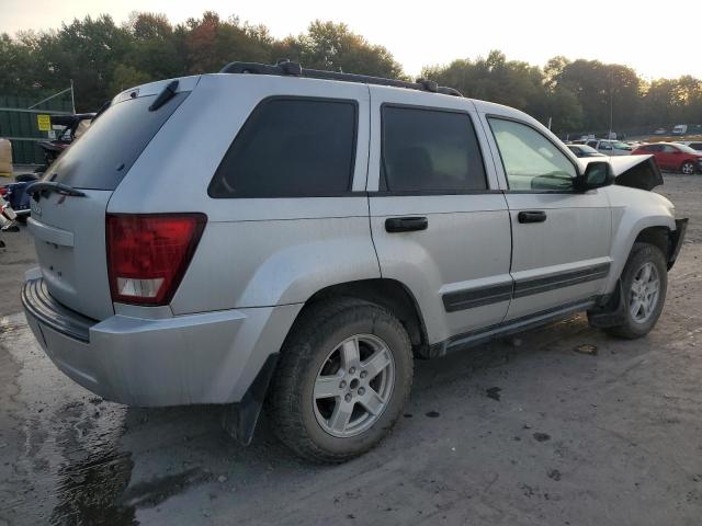 Photo 3 from auction – 2006 JEEP GRAND CHER with VIN 1J4GR48K76C121112