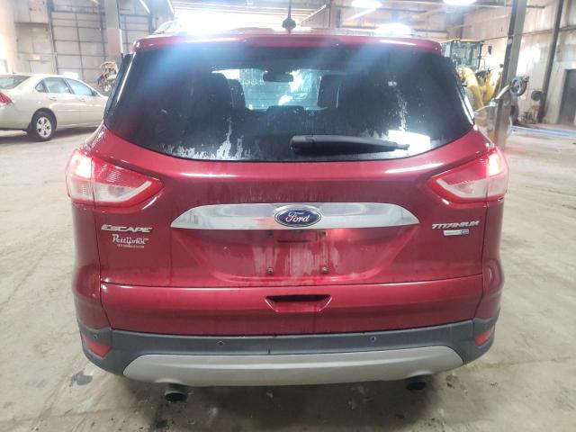 Foto 6 de la subasta – 2015 FORD ESCAPE TIT con VIN 1FMCU9JX7FUC04437