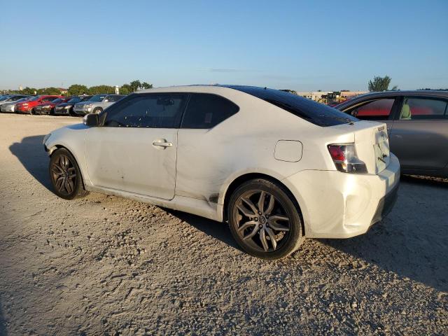 Photo 2 from auction – 2016 TOYOTA SCION TC with VIN JTKJF5C74GJ022685