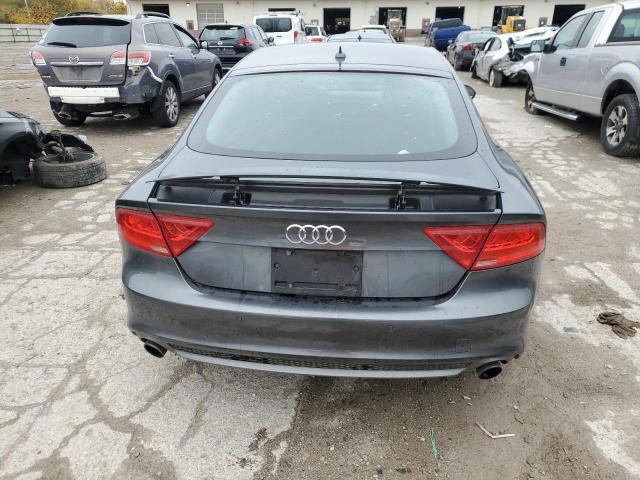 Photo 6 from auction – 2013 AUDI A7 PRESTIG with VIN WAU3GAFC7DN058399