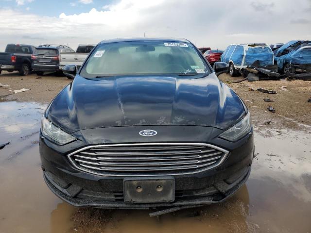 Photo 5 from auction – 2017 FORD FUSION SE with VIN 3FA6P0LU8HR336646