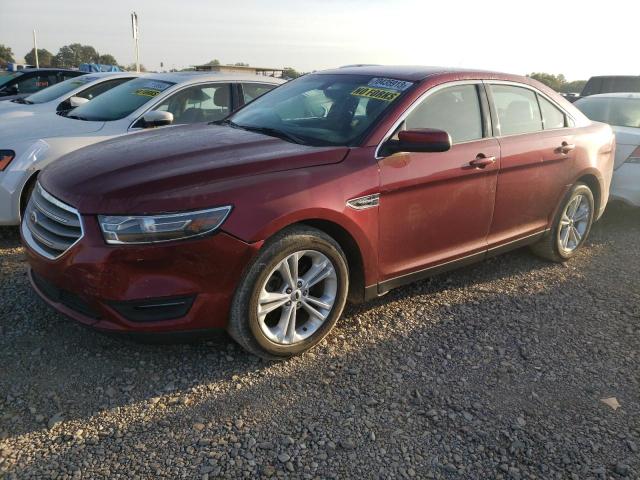 FORD TAURUS SEL 2015 مع رقم تعريف المركبة 1FAHP2E81FG183651 - صورة من المزاد