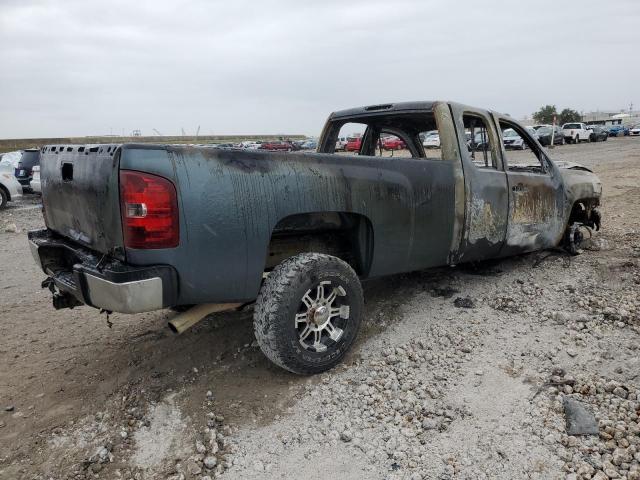 Photo 3 from auction – 2008 CHEVROLET SILVERADO with VIN 1GCHC29K08E167323