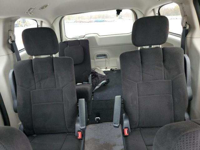 Photo 10 from auction – 2012 DODGE GRAND CARA with VIN 2C4RDGBG6CR328029