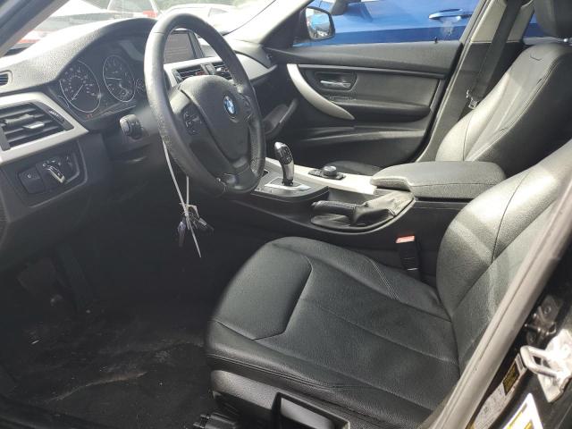 Photo 7 from auction – 2016 BMW 320 I with VIN WBA8A9C50GK616868