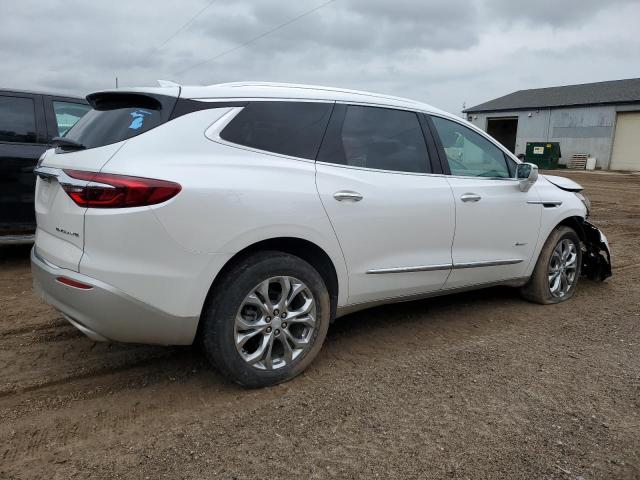 Photo 3 from auction – 2018 BUICK ENCLAVE AV with VIN 5GAEVCKW5JJ192779