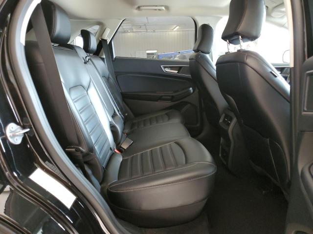 Photo 11 from auction – 2023 FORD EDGE SEL with VIN 2FMPK4J99PBA24766