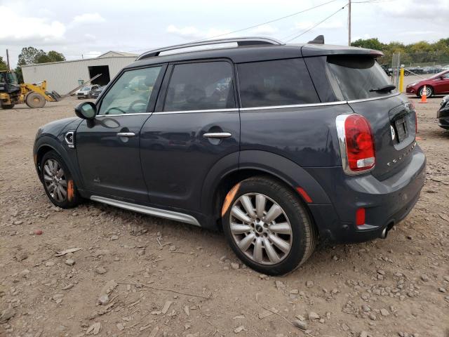 Photo 2 from auction – 2019 MINI COOPER S C with VIN WMZYT5C59K3G90172