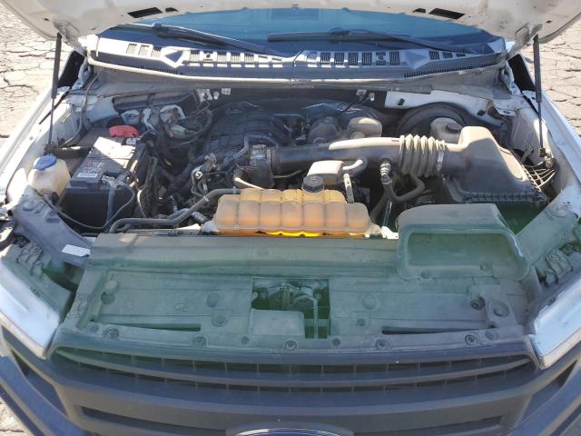 Photo 11 from auction – 2019 FORD F150 with VIN 1FTMF1CB7KKE38184