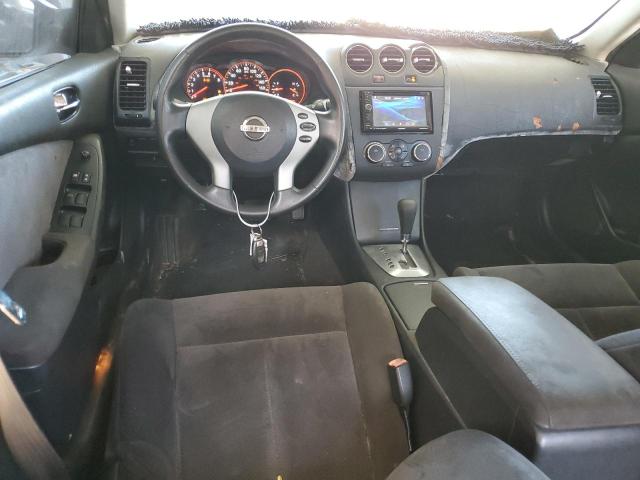 Photo 8 from auction – 2008 NISSAN ALTIMA 2.5 with VIN 1N4AL21E98N482408