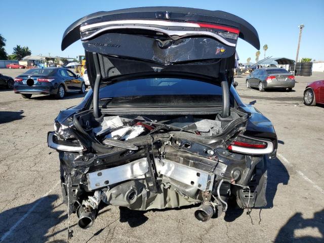 Photo 6 from auction – 2022 DODGE CHARGER SC with VIN 2C3CDXGJXNH191538
