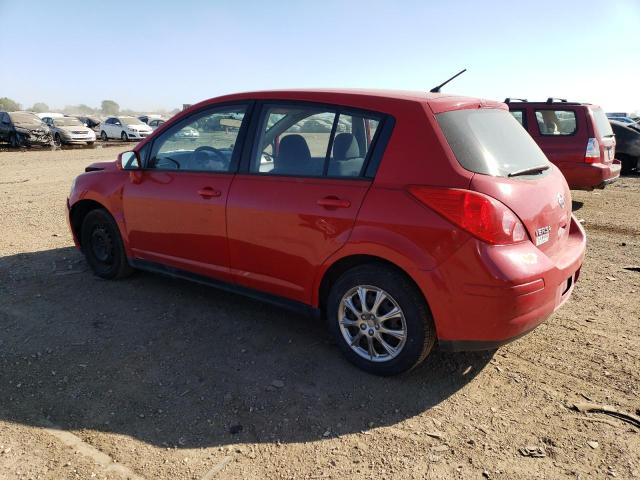 Photo 2 from auction – 2011 NISSAN VERSA S with VIN 3N1BC1CP1BL497342