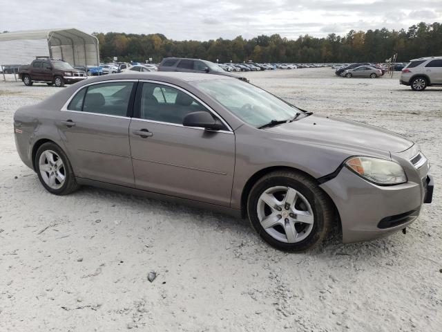 Photo 4 from auction – 2010 CHEVROLET MALIBU LS with VIN 1G1ZB5EB5AF247823