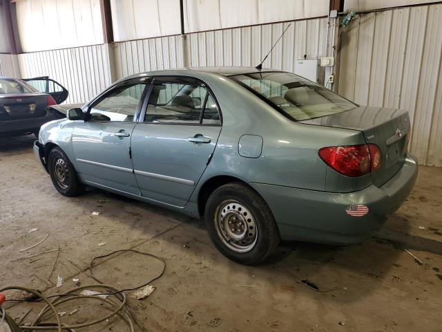 Photo 2 from auction – 2005 TOYOTA COROLLA CE with VIN 2T1BR30E15C488982