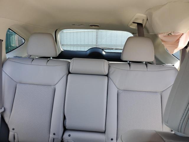 Photo 10 from auction – 2016 HONDA CR-V EXL with VIN 2HKRM3H70GH565117