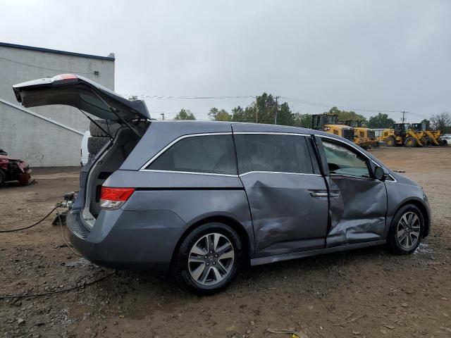 Photo 3 from auction – 2014 HONDA ODYSSEY TO with VIN 5FNRL5H98EB093552