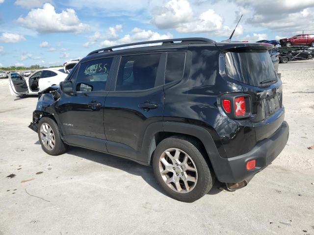 Photo 2 from auction – 2017 JEEP RENEGADE L with VIN ZACCJABB3HPG06879