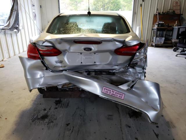 Photo 6 from auction – 2016 FORD FOCUS SE with VIN 1FADP3F22GL320801