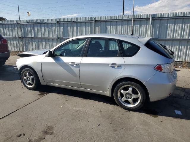 Photo 2 from auction – 2010 SUBARU IMPREZA 2. with VIN JF1GH6A61AH822716