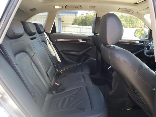 Photo 11 from auction – 2010 AUDI Q5 PREMIUM with VIN WA1LKAFPXAA103871