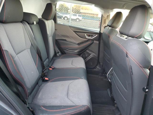 Photo 10 from auction – 2020 SUBARU FORESTER S with VIN JF2SKARC6LH468182